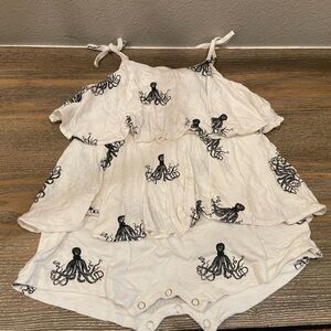 Kate Quinn 12-18m outfit